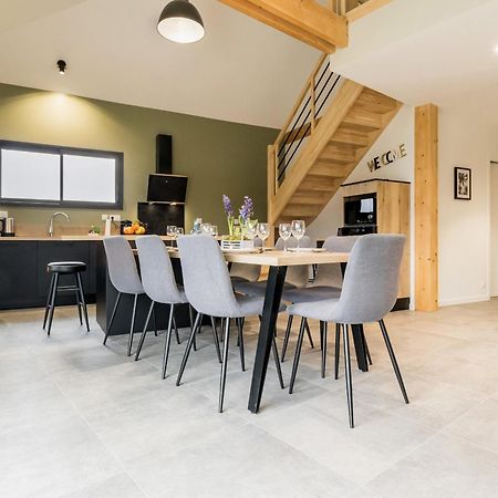 Gite Familial Renove, Proche Canal, Terrasse, Jardin, Et Verger Commun, A 20 Km De Nantes - Fr-1-306-1262 Nort-sur-Erdre  Εξωτερικό φωτογραφία