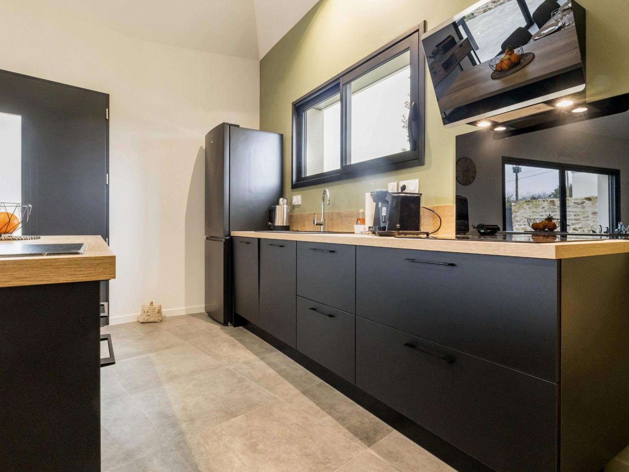 Gite Familial Renove, Proche Canal, Terrasse, Jardin, Et Verger Commun, A 20 Km De Nantes - Fr-1-306-1262 Nort-sur-Erdre  Εξωτερικό φωτογραφία